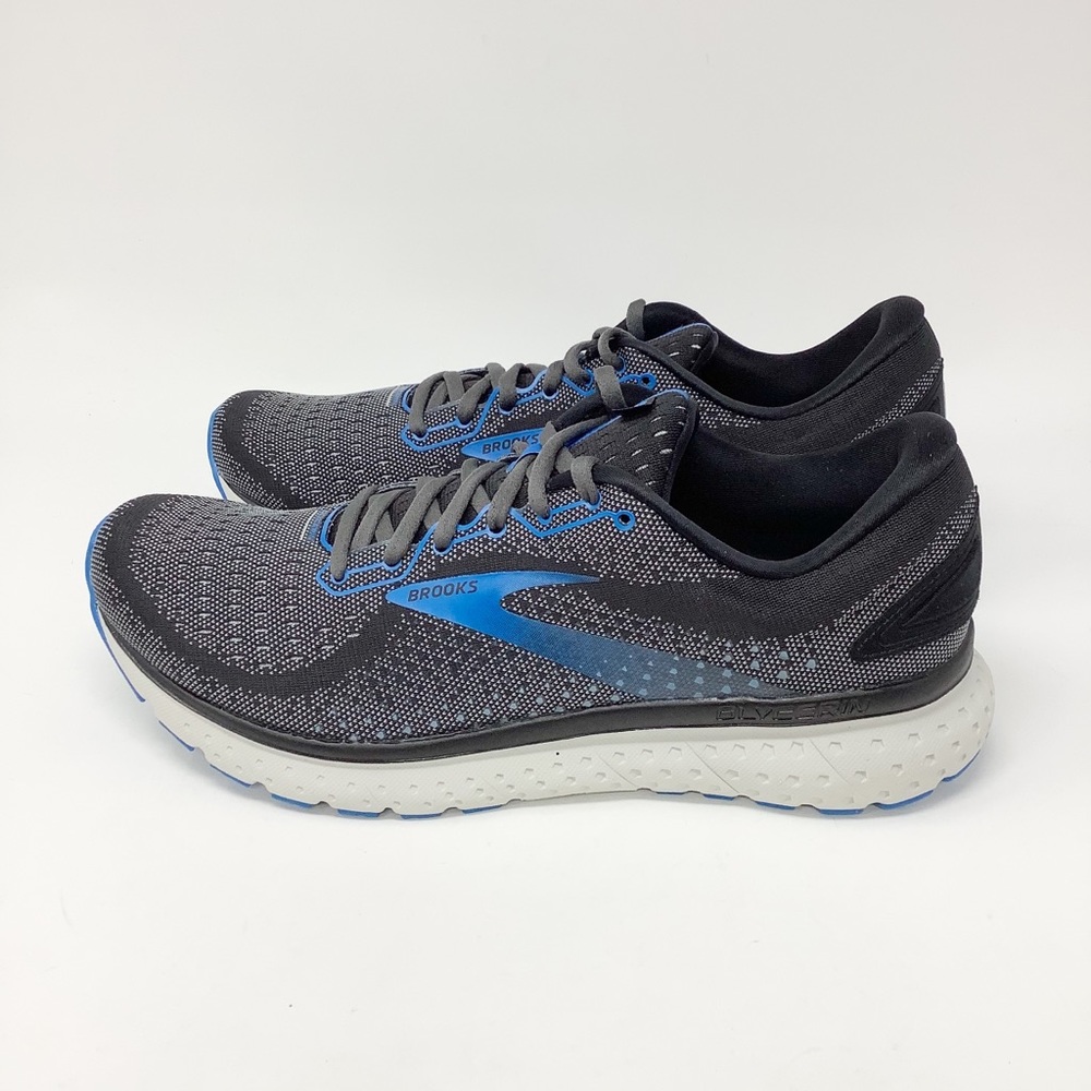 Brooks Men’s Glycerin 18 - Picture 4 of 7